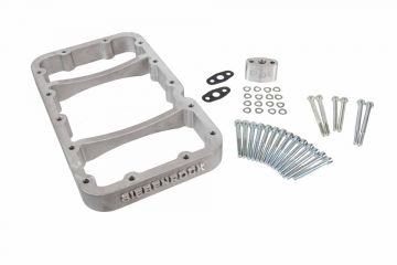 Oil Pan Extension